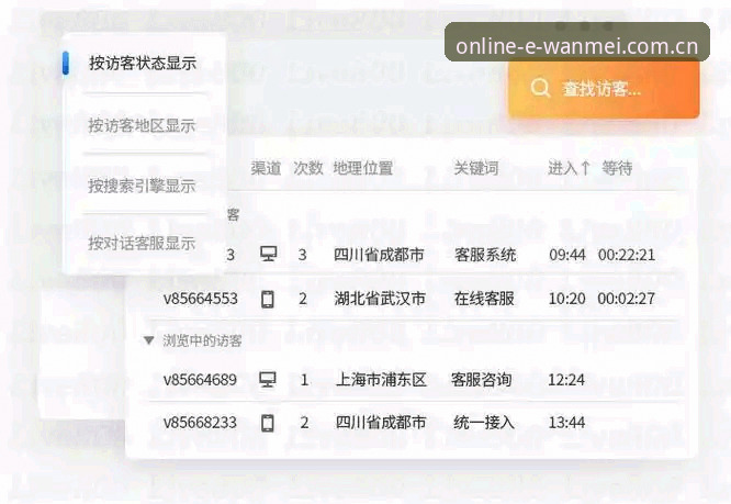 完美体育客服怎么样？如何高效解决您的使用问题？